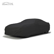 SoftTec Stretch Satin Indoor Car Cover for Dodge Polara 1960-1973 Sedan & Coupe picture