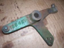 VINTAGE OLIVER  1650 GAS  TRACTOR - THROTTLE ROD CAM  picture