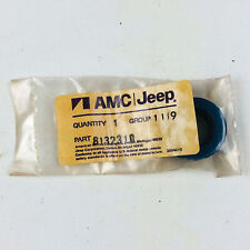 AMC Jeep 8132310 Grommet for Cylinder Head Cover OEM NOS 1981 CJ 5-8 Scrambler picture