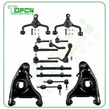 14pcs Front Lower Control Arms /Ball Joints For 1995-2002 Mercury Grand Marquis picture