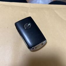 Mazda Genuine Smart Key 2 Button Current Model Cx5 Cx8 Cx-30 Etc. picture