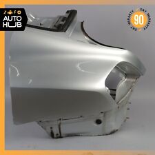 03-10 Bentley Continental GT Coupe Rear Left Side Quarter Panel Cut OEM picture