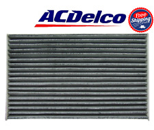 ACDelco CF1131C Cabin Air Filter for Cadillac XLR 2004-2009 & Corvette 2006-2019 picture