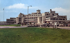 Postcard Washington • Seattle - Tacoma International Airport picture