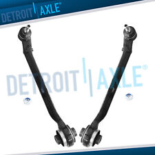 Front Lower Forward Control Arms for 2011-2017 Dodge Charger Chrysler 300 RWD picture