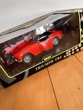1/18 Triumph Tr4 Boys Over Flowers F Final picture