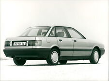 Audi 80 - Vintage Photograph 2421055 picture