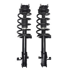 ZNTS 2 PCS COMPLETE STRUT 2011 - 2014 FORD-EDGE 67056609 picture
