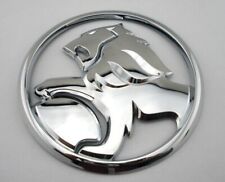 Holden Rear Boot Trunk Badge 95mm Emblem for Commodore VY VZ VE Calais Berlina picture