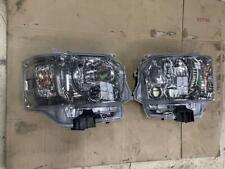 Toyota Hiace 200 SeriesType 7New off-the-shelf genuine LED headlights left&right picture