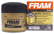 FRAM Ultra Synthetic Automotive Oil Filter, Designed for Synthetic Oil Change... picture