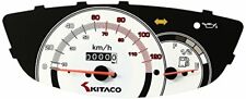 Kitako KITACO speedometer 120KM / H Live DIO-ZX 752-1077420   NEW picture