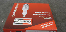 Champion Spark Plugs RJ19LM Pack of 4 picture