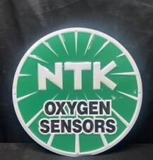 NTK oxygen sensor SIGN WOW picture