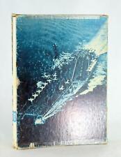 USS Forrestal CVA-59 1959-1960 The Story of a Carrier Its Concept Its Components picture