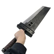 Final Fantasy XII 1:1 Buster Sword picture