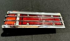 1965 MERCURY COMET CYCLONE TAIL LIGHT OEM picture