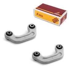 Front Sway Bar Links Set For Audi A6 A8 S6 S8 Quattro Volkswagen Phaeton picture