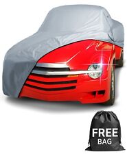 [CHEVY SSR] 2003 2004 2005 2006 Fully Waterproof / 100% Premium Custom Car Cover picture