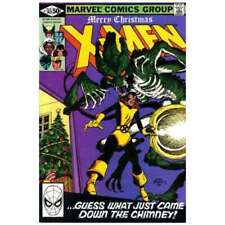 Uncanny X-Men (1981 series) #143 in Very Fine condition. Marvel comics [h{ picture