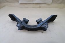 🥇84-89 MITSUBISHI STARION CONQUEST REAR SUSPENSION CROSSMEMBER OEM picture