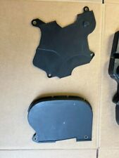 VAUXHALL ASTRA VXR TOP AND BOTTOM CAMBELT COVERS Z20LEH MK5 H 2008 picture