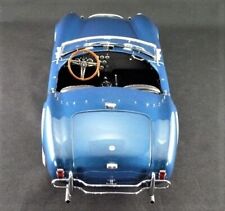 Ford Shelby Cobra Race Car Le Mans 1:12 LARGE SCALE MODEL Rare 1 of Only 350 picture