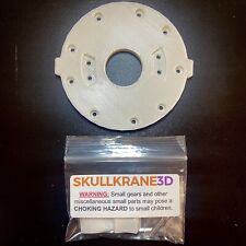3D Printed 12ft Giant-Sized Skeleton Replacement Arm + Head Bracket Kit Non-OEM picture