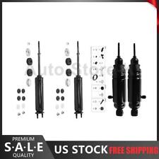 Front Rear Monroe Shocks fits 1975 1976 1977 1978 1979 1980 Ford Granada picture