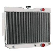 4-Row Core Radiator For 1960-65 Chevy Biscayne/59-62 Impala/Caprice/Chevelle * picture