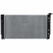 1777  Radiator Fit for Buick Riviera 1995 1996 3.8 V6 picture