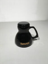 SAAB TRAVEL DASH MUG COLLECTABLE 1990'S (NEW) picture