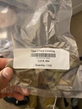 Issued OCP Facemask **SEALED IN PLASTIC** picture