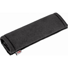 Bell Automotive 22-1-33240-8 Black Memory Foam Seat Belt Pad, One Size picture