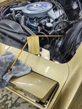 66 Toronado headlight conversion kit, vacuum to electric headlight, hideaways picture