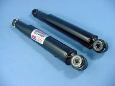 2 Gabriel Rear Gas Shock Absorbers 69808 for 88-93 Chrysler Dodge Dynasty picture