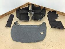 97-02 Chrysler Plymouth Prowler OEM Interior Carpet (Agate LAZ) picture