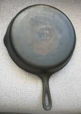 Griswold 10 And 1/2 Inch Skillet With Small Logo Size 8 picture