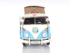Volkswagen Camp Bus iron Model  picture