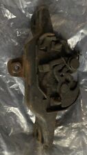 Hood Latch And Mounting Bracket Cadillac Fleetwood Brougham Used picture