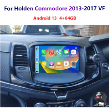 4-64G Android13 For Holden Commodore 2013-17 Wireless Carplay Car Radio WIFI GPS picture
