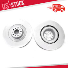 Bentley Continental Gt & Flying Spur Front Brake Rotors x 2 picture