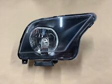 2007-2009 Ford Mustang Shelby GT500 RH Passenger Side Headlight HID - OEM picture