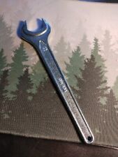 Vintage Wrench-West Germany-DIN 894-32mm picture