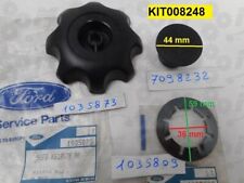 Adjustment handle kit with cap and stopper for Ford KA 99/07 seat backrest picture