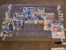 Thor #390,392,293.394,395,396,397.398.399.400,402,433 picture