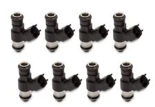 Holley 522-108XFM Terminator X Performance Fuel Injectors - Set of Eight picture
