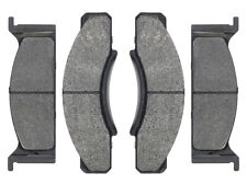 1968-72 Galaxie Brake Pads Front Disc 500 LTD XL Thunderbird Monterey Ford New picture