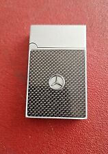 Mercedes-Benz Motorsport Electronic Lighter for Collection RARE.... picture