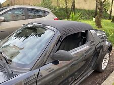 Smart Roadster 452 Roof Cover All Weather picture
